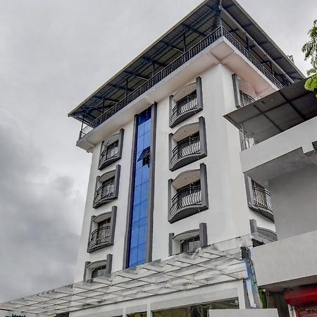 Hotel Garden Inn Kochi Εξωτερικό φωτογραφία