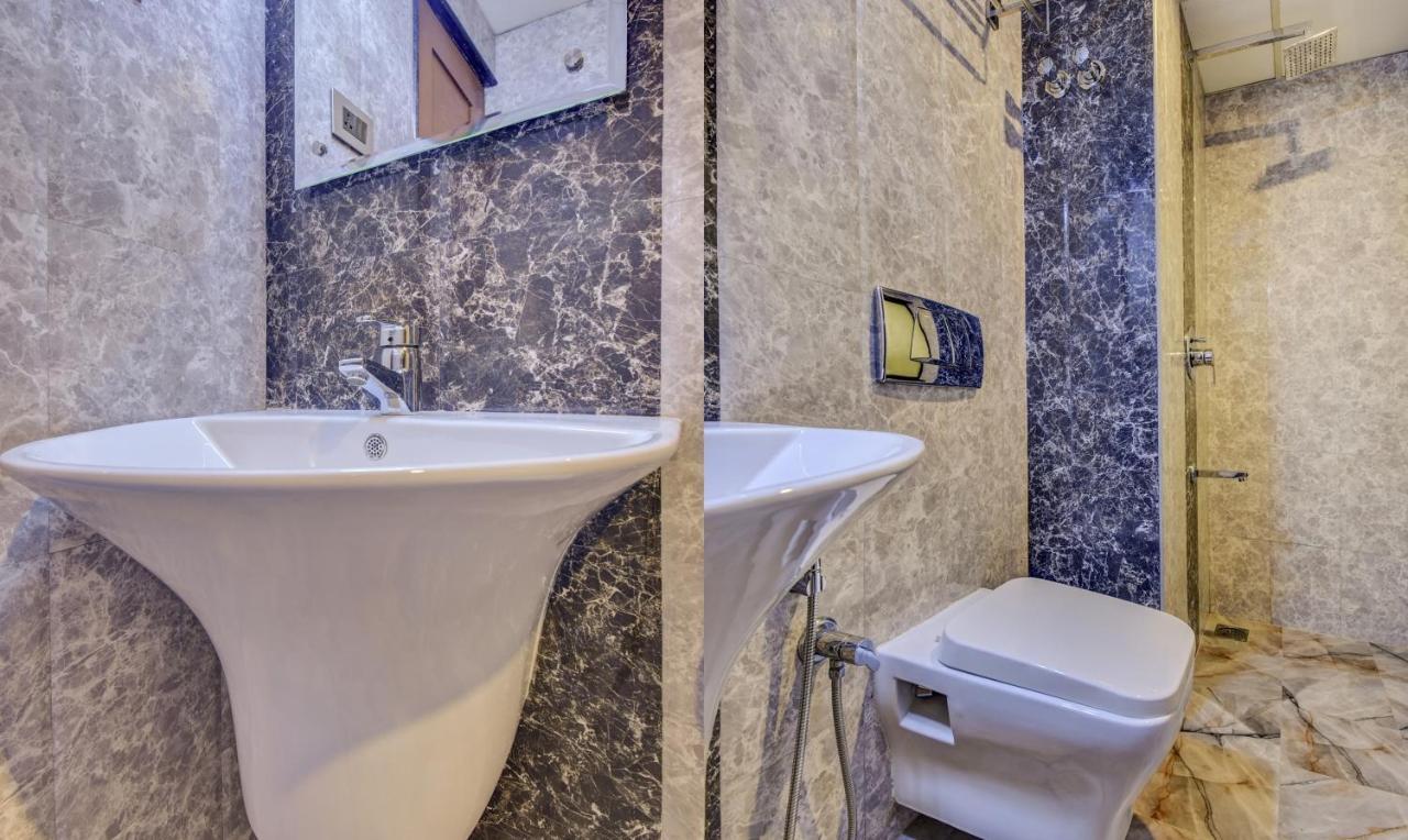 Hotel Garden Inn Kochi Εξωτερικό φωτογραφία